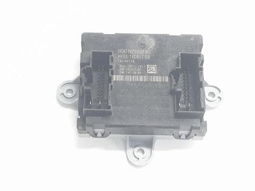 Used Electronic module LAND ROVER RANGE ROVER EVOQUE (L538) 2.0 D 4x4 (150 hp) 24802111