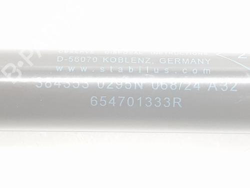 Andre RENAULT AUSTRAL  | BP34245585O1  - Image 5