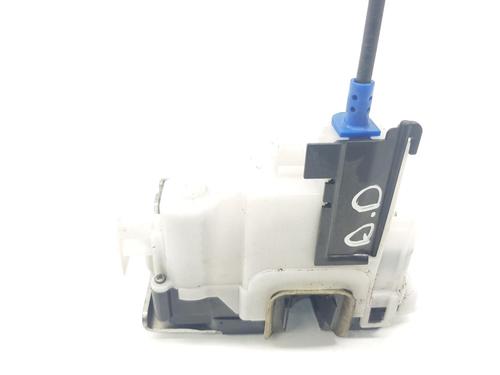 Front right lock OPEL COMBO Box Body/MPV (X12) 1.3 CDTI (B05) | BP16895947C97 