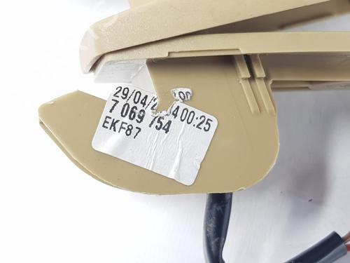 Right sun visor BMW 5 (E60) 520 i | BP8133441I2 