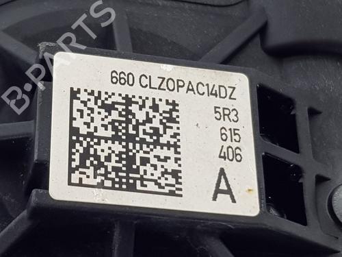 Right rear brake caliper SEAT LEON (KL1, KLG) 1.5 TSI | BP27588268M106 - Image 5