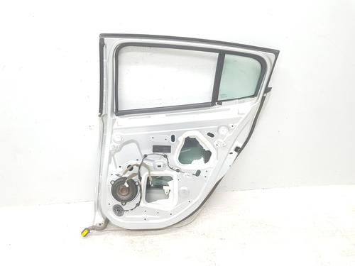 Right rear door RENAULT MEGANE III Hatchback (BZ0/1_, B3_) 1.5 dCi (BZ09, BZ0D, BZ1W, BZ29, BZ14) | BP29436884C5 