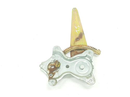 Front left window mechanism TOYOTA LAND CRUISER PRADO (_J12_) 3.0 D-4D (KDJ120, KDJ125) | BP15010630C22 