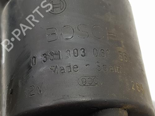Starter MERCEDES-BENZ 124 Saloon (W124) 300 D (124.130) | BP24815449M8 