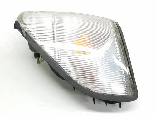 Left front indicator TOYOTA LAND CRUISER 90 (_J9_) 3.0 TD (KZJ90_, KZJ95_, KZJ90R, KZJ95R, KZJ90W, KZJ95W) | BP31172709C32