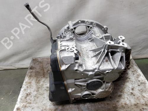 Gearbox MERCEDES-BENZ GLA-CLASS (X156) GLA 200 CDI / d (156.908) | BP21072854M3 