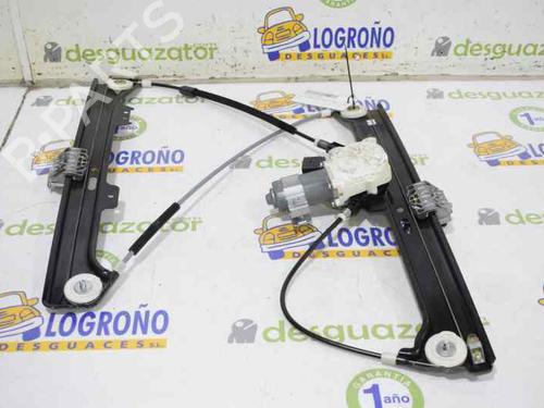 Front right window mechanism BMW 5 (E60) M5 | BP762962C23 