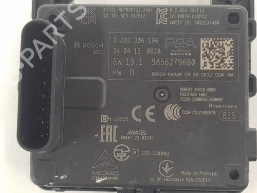 Elektronische module OPEL ASTRA L Sports Tourer (OV5) 1.2 (FRHNSL, FRHNSR) | BP29755366M83 