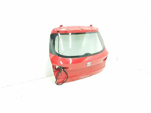 Tailgate SEAT ARONA (KJ7, KJP) 1.0 TSI | BP12681784C6