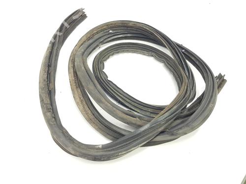 Rubber door seal TOYOTA LAND CRUISER PRADO (_J12_) 3.0 D-4D (KDJ120, KDJ125) | BP14115639C142 