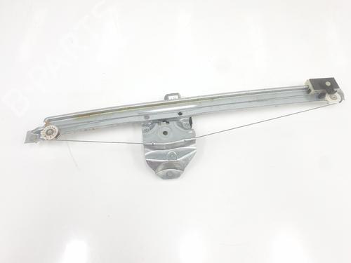 Front right window mechanism RENAULT TRAFIC III Van (FG_) 2.0 dCi 130 (FGMY) | BP36073485C23 - Image 2