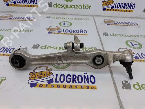 Used Left front suspension arm AUDI A4 B7 Avant (8ED) 2.0 TDI 16V (140 hp) 1672888