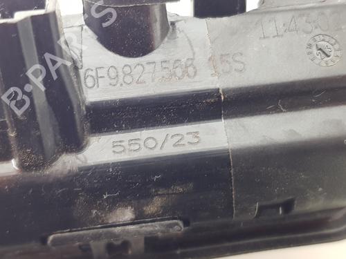Tailgate handle SEAT ARONA (KJ7, KJP)  | BP27880218C132 