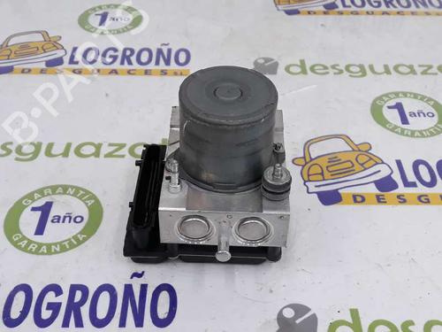 ABS pump LAND ROVER RANGE ROVER SPORT I (L320) 2.7 D 4x4 | BP3246207M43 