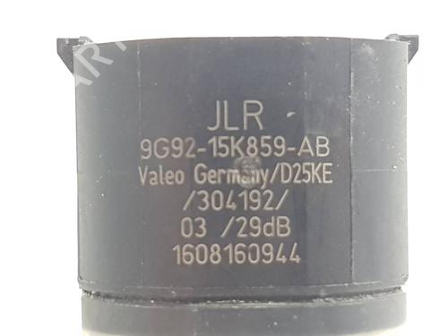 Módulo eletrónico JAGUAR XE (X760) | BP38734555M83 - Image 3