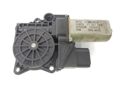 Right rear window motor BMW 1 (E87) 118 d | BP7917699E22 