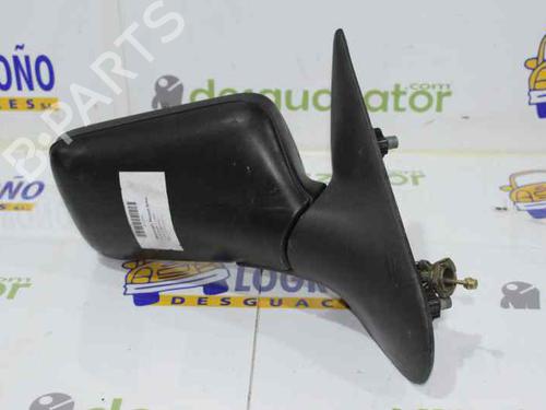 Right mirror SEAT IBIZA II (6K1) 1.9 TDI | BP1424536C27 
