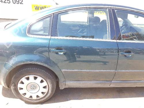 Styring servopumpe VW PASSAT B5.5 (3B3) 1.9 TDI | BP8077623M99 