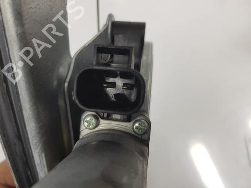 Rear right window mechanism CHEVROLET ORLANDO (J309) 2.0 D | BP7511102C25