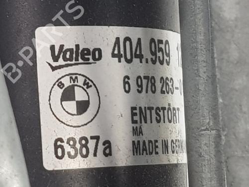 Front wiper motor BMW 3 Coupe (E92) 335 i | BP13032275M29 