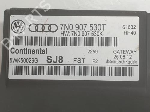 Electronic module VW TOURAN (1T3) 2.0 TDI | BP36361991M83 - Image 5