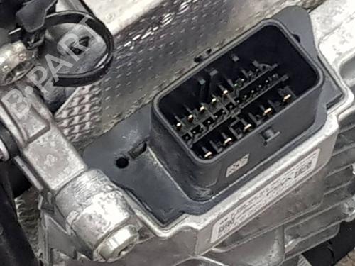 Gearbox CITROËN C4 III (BA_, BB_, BC_) 1.2 Hybrid 136 (BAHPYJ) | BP39074204M3  - Image 10