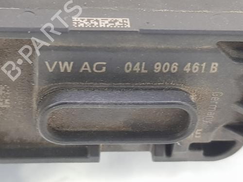 Mass air flow sensor VW GOLF VII (5G1, BQ1, BE1, BE2) 1.6 TDI | BP8199075M95 