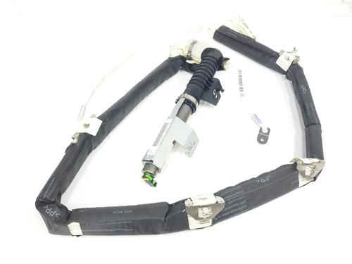 Right curtain airbag NISSAN QASHQAI I (J10, NJ10) 2.0 | BP28484966C12 
