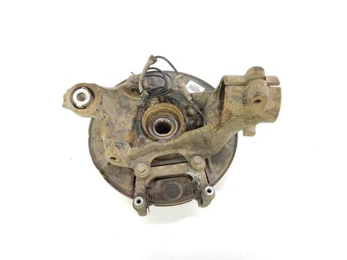 Right rear steering knuckle LAND ROVER FREELANDER 2 (L359) 2.2 TD4 4x4 | BP12466528M28 