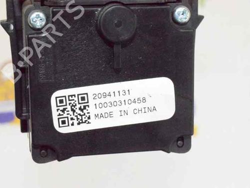 Steering column stalk OPEL MERIVA B MPV (S10) 1.7 CDTI (75) | BP1365928I23 