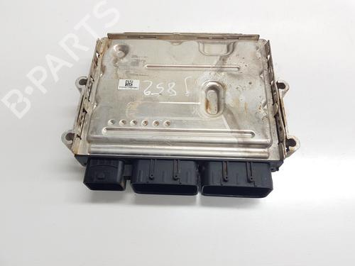 Engine control unit (ECU) RENAULT KANGOO III MPV Blue dCi 95 (KJAB) | BP34723152M57 - Image 4