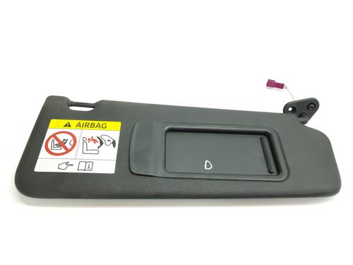 Used Right sun visor BMW X1 (E84) xDrive 18 d (143 hp) 26962514