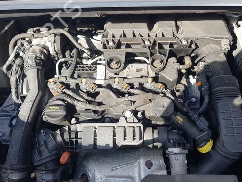Engine PEUGEOT PARTNER Box Body/MPV (K9)  | BP37688620M1  - Image 34