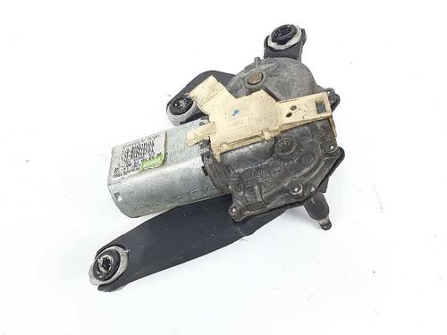 Used Rear wiper motor CITROËN C3 I (FC_, FN_) 1.1 i (60 hp) 8061774