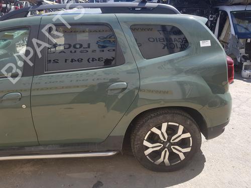 Bagaksel DACIA DUSTER (HM_)  | BP36912369M2  - Image 26