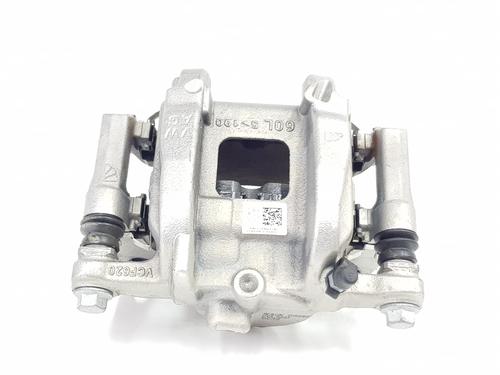 Used Left front brake caliper Left front brake caliper CUPRA BORN (K11) 63 (231 hp) 33464631 33464631