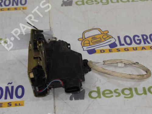 Front right lock AUDI A6 C5 Avant (4B5) 2.5 TDI | BP1159696C97 