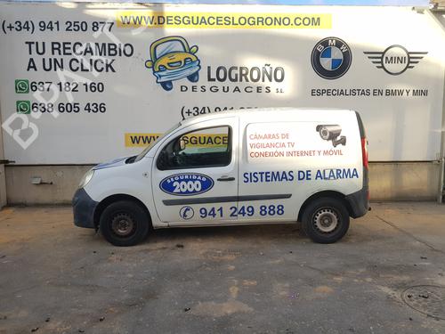 Gearstang RENAULT KANGOO BE BOP (KW0/1_) 1.5 dCi | BP38708802M90  - Image 9