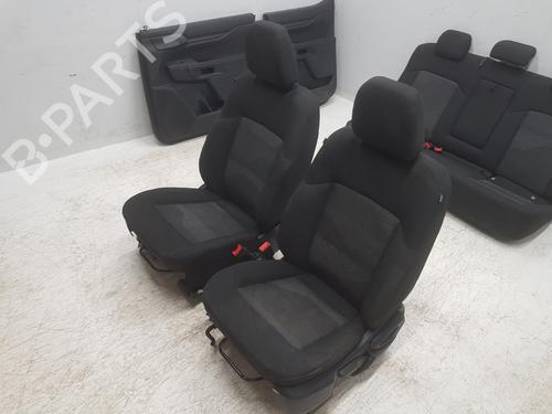 Sæde sæt FORD RANGER IV | BP33441766C78 - Image 3