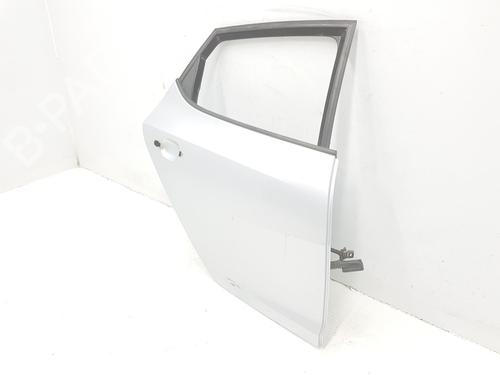 Right rear door SEAT IBIZA IV (6J5, 6P1) 1.6 TDI | BP14985769C5
