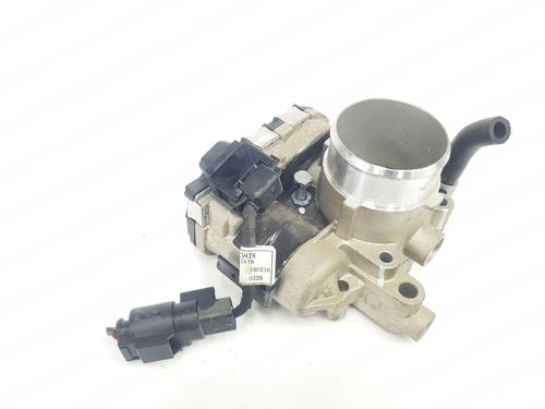 Used Throttle body KIA NIRO I (DE) 1.6 GDI Plug-in Hybrid (141 hp) 22233010