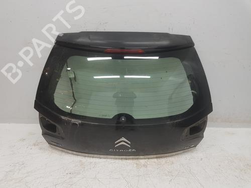 Used Tailgate Tailgate CITROËN C3 II (SC_) 1.6 BlueHDi 75 (75 hp) 33039610 33039610