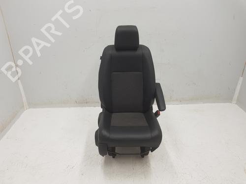 Right front seat PEUGEOT EXPERT Van (V_) | BP33215571C16 - Image 9