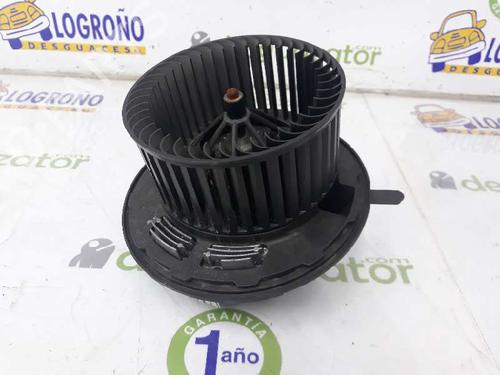 Heater blower motor BMW 3 (E90) 325 d | BP14122761M62 