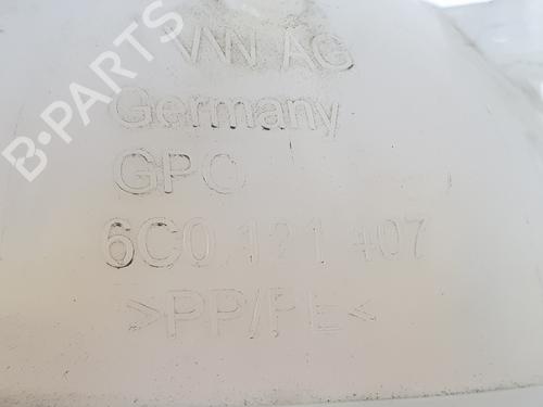 Expansion tank SEAT IBIZA IV (6J5, 6P1) 1.4 TDI | BP16753333C120