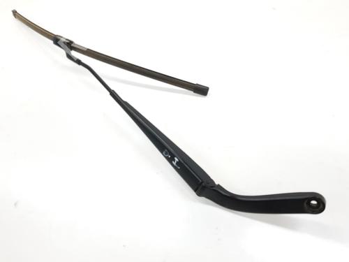 Used Front windshield wiper arm SEAT LEON (KL1, KLG) [2019-2025]  27655643