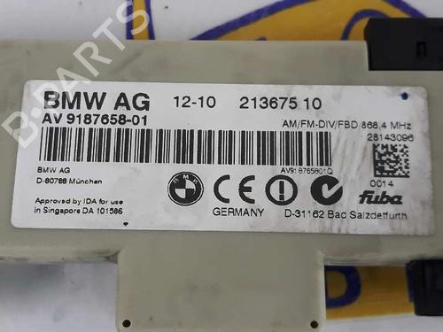 Other BMW 3 (E90) 320 d | BP14126057O1 