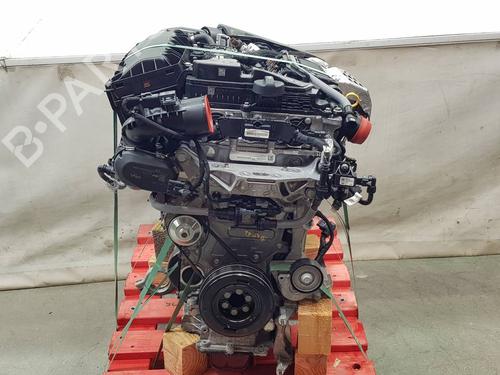 Engine CITROËN C4 III (BA_, BB_, BC_) | BP40515053M1 - Image 2