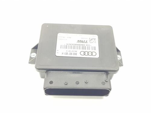 Used Electronic module AUDI A4 B8 (8K2) 2.0 TDI (143 hp) 16642635