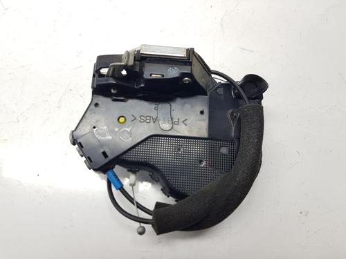 Front right lock TOYOTA LAND CRUISER PRADO (_J12_) 3.0 D-4D (KDJ120, KDJ125) | BP10036465C97 